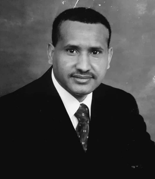Abdalla Salih