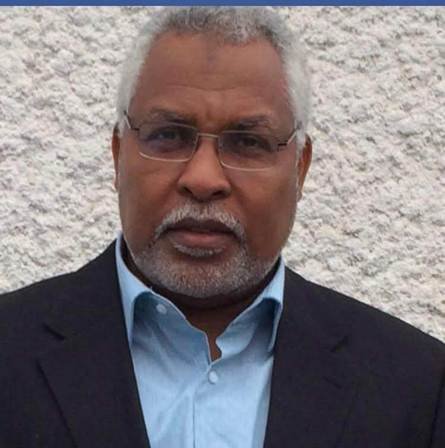 Fathalrahman Dowleeb